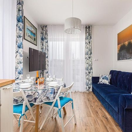 ريفال Apartament Holiday 8/25 المظهر الخارجي الصورة