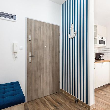 ريفال Apartament Holiday 8/25 المظهر الخارجي الصورة