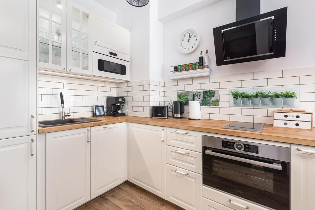 ريفال Apartament Holiday 8/25 المظهر الخارجي الصورة