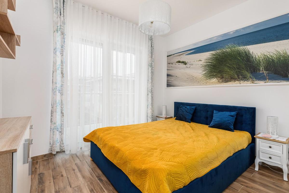 ريفال Apartament Holiday 8/25 المظهر الخارجي الصورة
