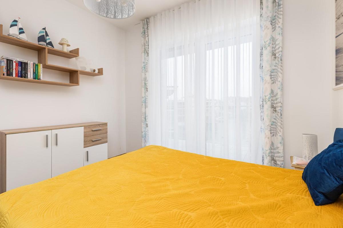 ريفال Apartament Holiday 8/25 المظهر الخارجي الصورة