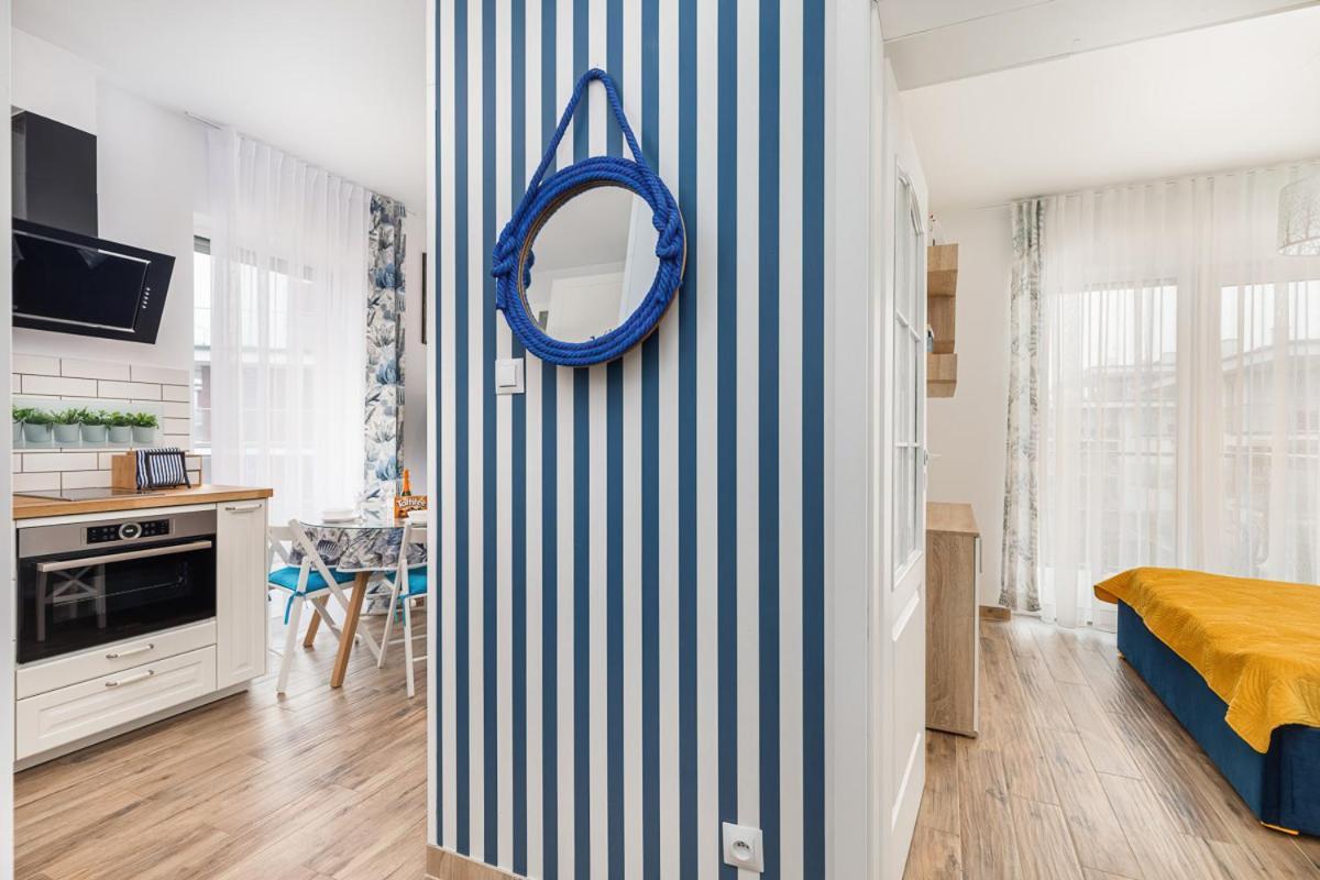 ريفال Apartament Holiday 8/25 المظهر الخارجي الصورة