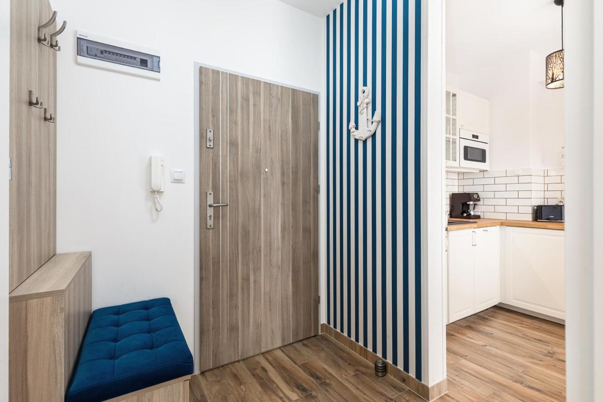 ريفال Apartament Holiday 8/25 المظهر الخارجي الصورة
