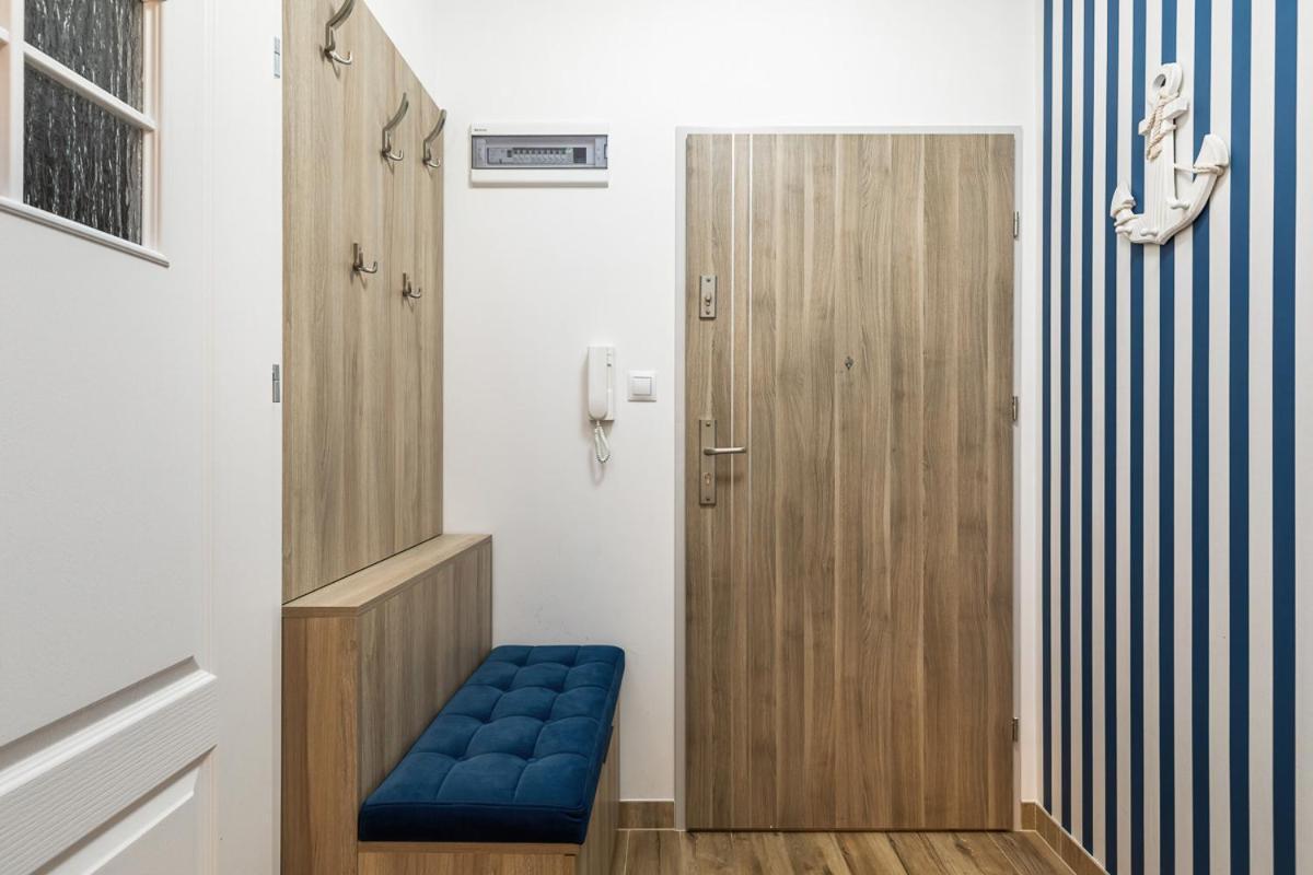 ريفال Apartament Holiday 8/25 المظهر الخارجي الصورة