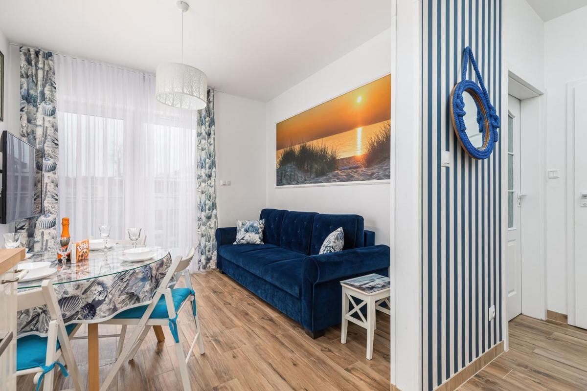 ريفال Apartament Holiday 8/25 المظهر الخارجي الصورة