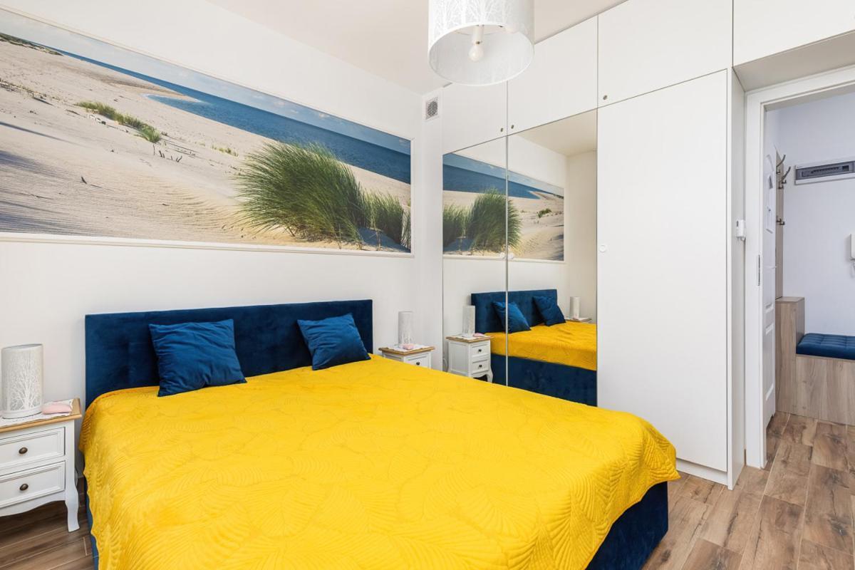 ريفال Apartament Holiday 8/25 المظهر الخارجي الصورة