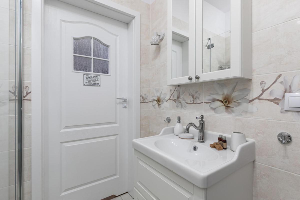 ريفال Apartament Holiday 8/25 المظهر الخارجي الصورة