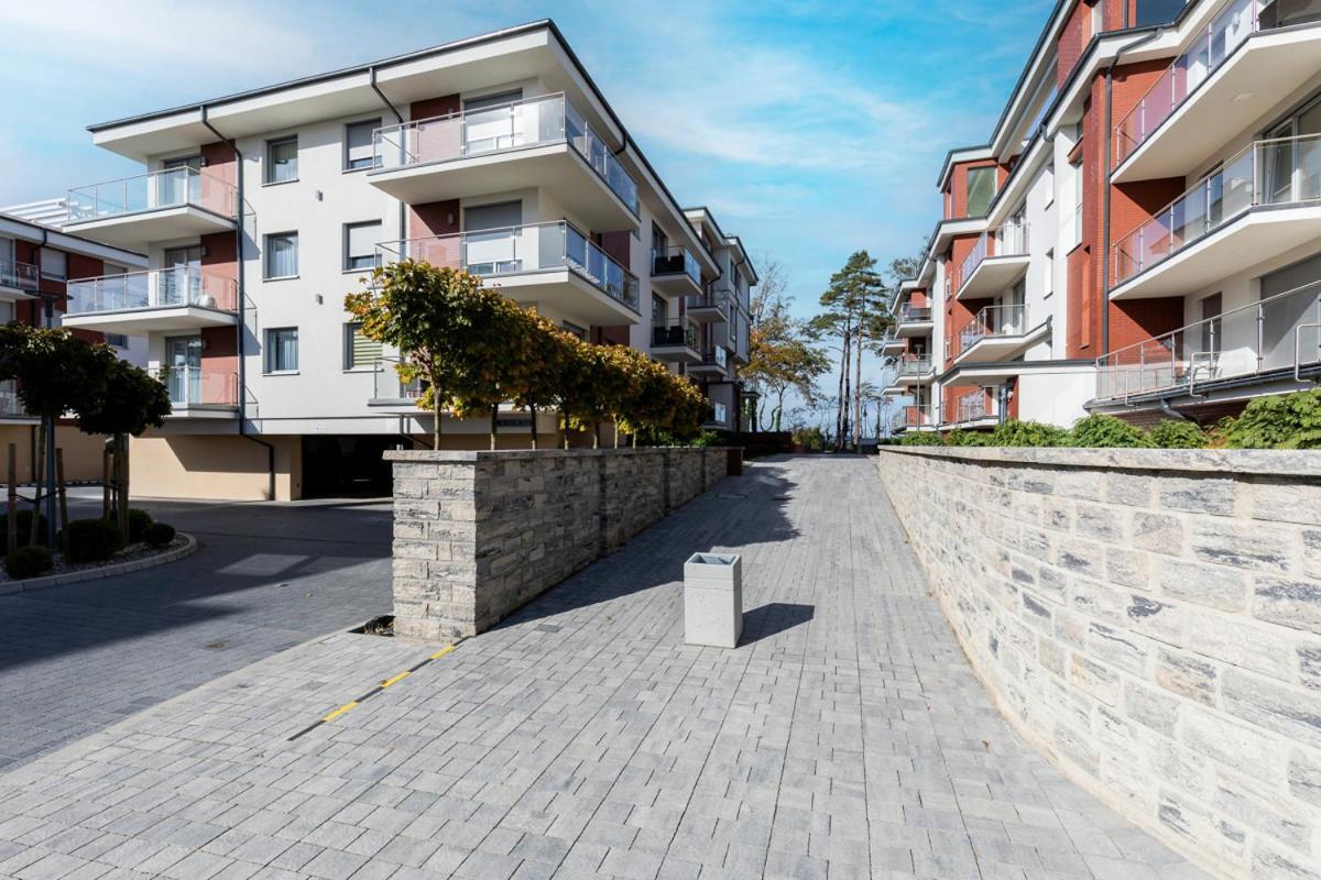 ريفال Apartament Holiday 8/25 المظهر الخارجي الصورة