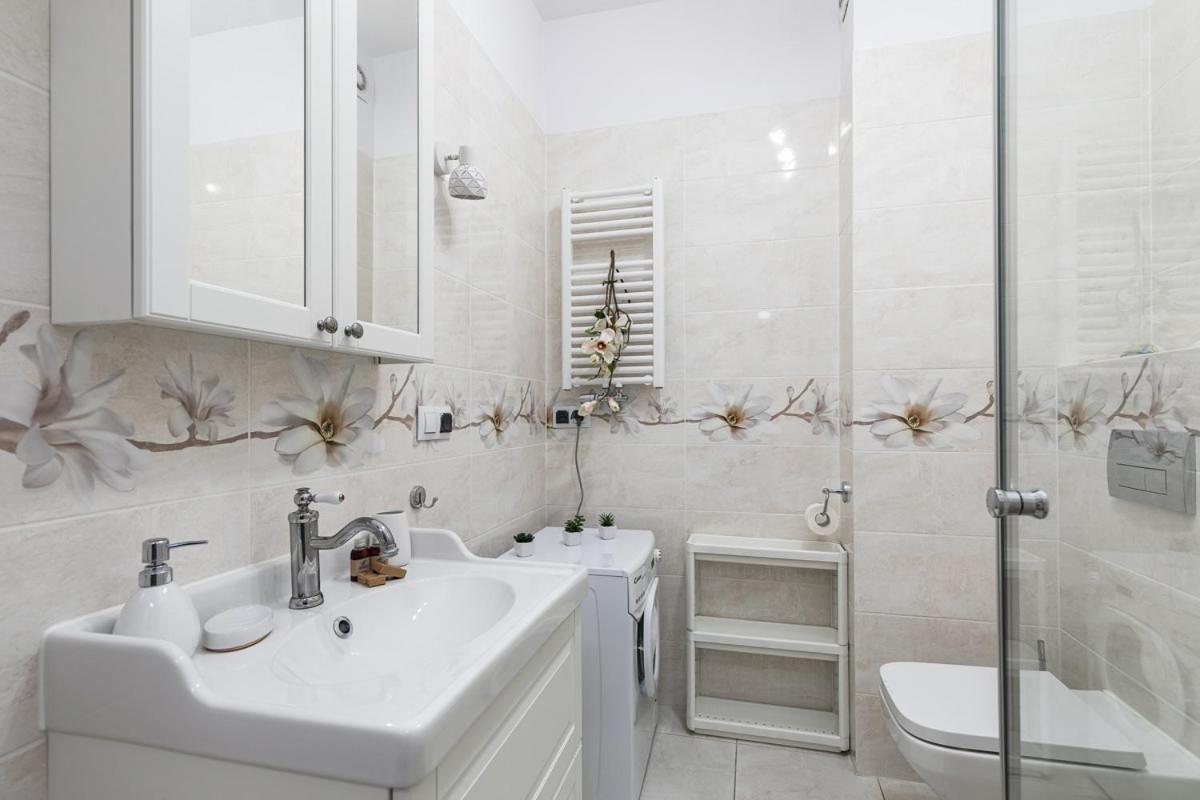 ريفال Apartament Holiday 8/25 المظهر الخارجي الصورة