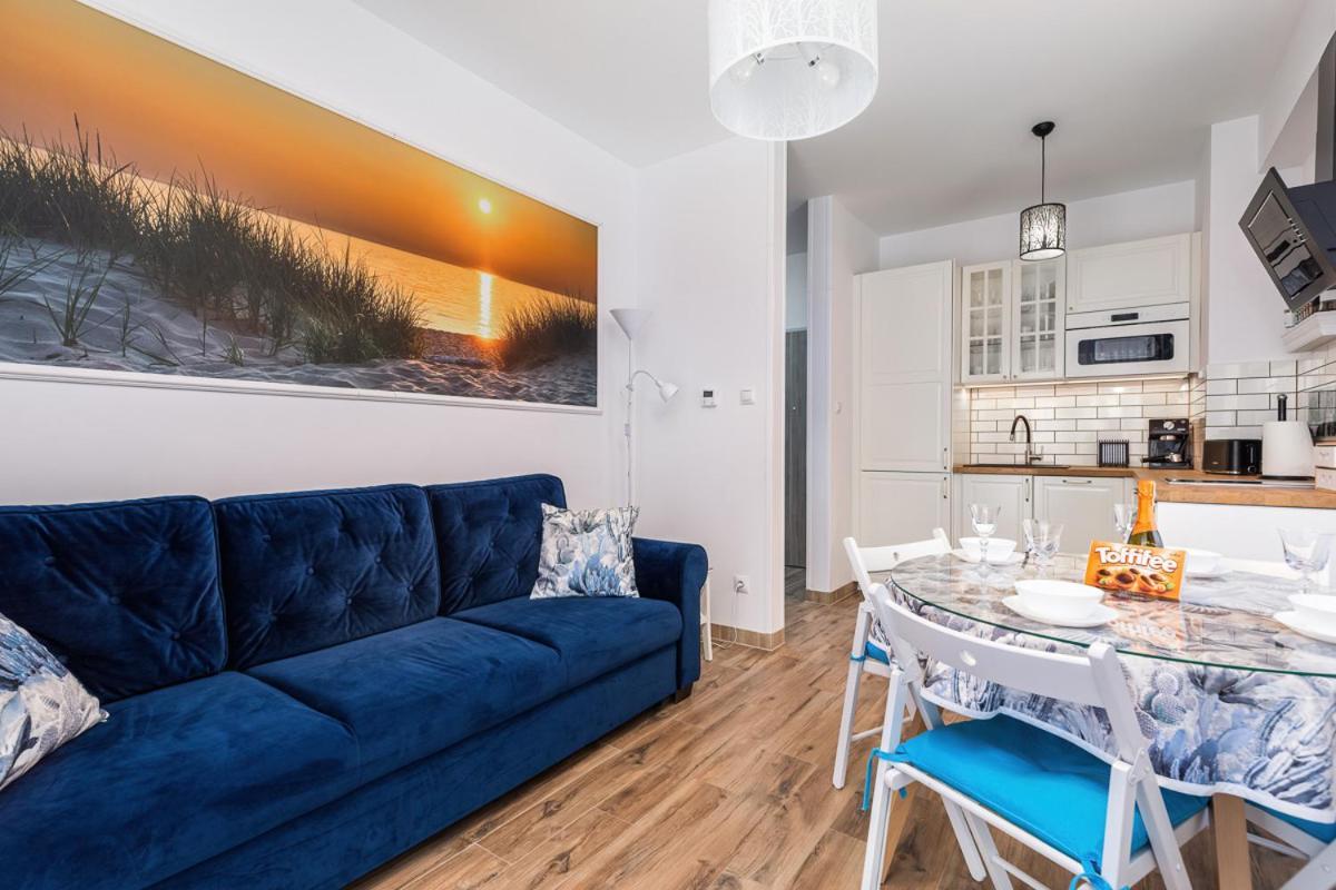 ريفال Apartament Holiday 8/25 المظهر الخارجي الصورة