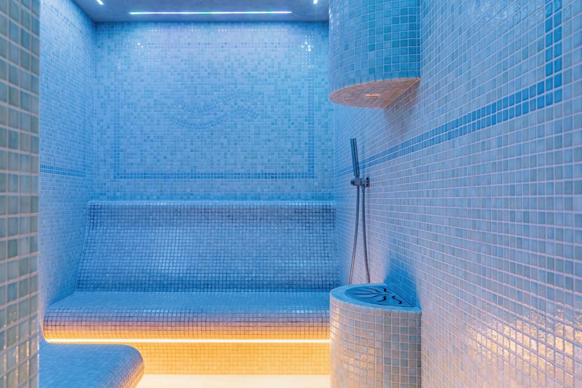 ريفال Apartament Holiday 8/25 المظهر الخارجي الصورة