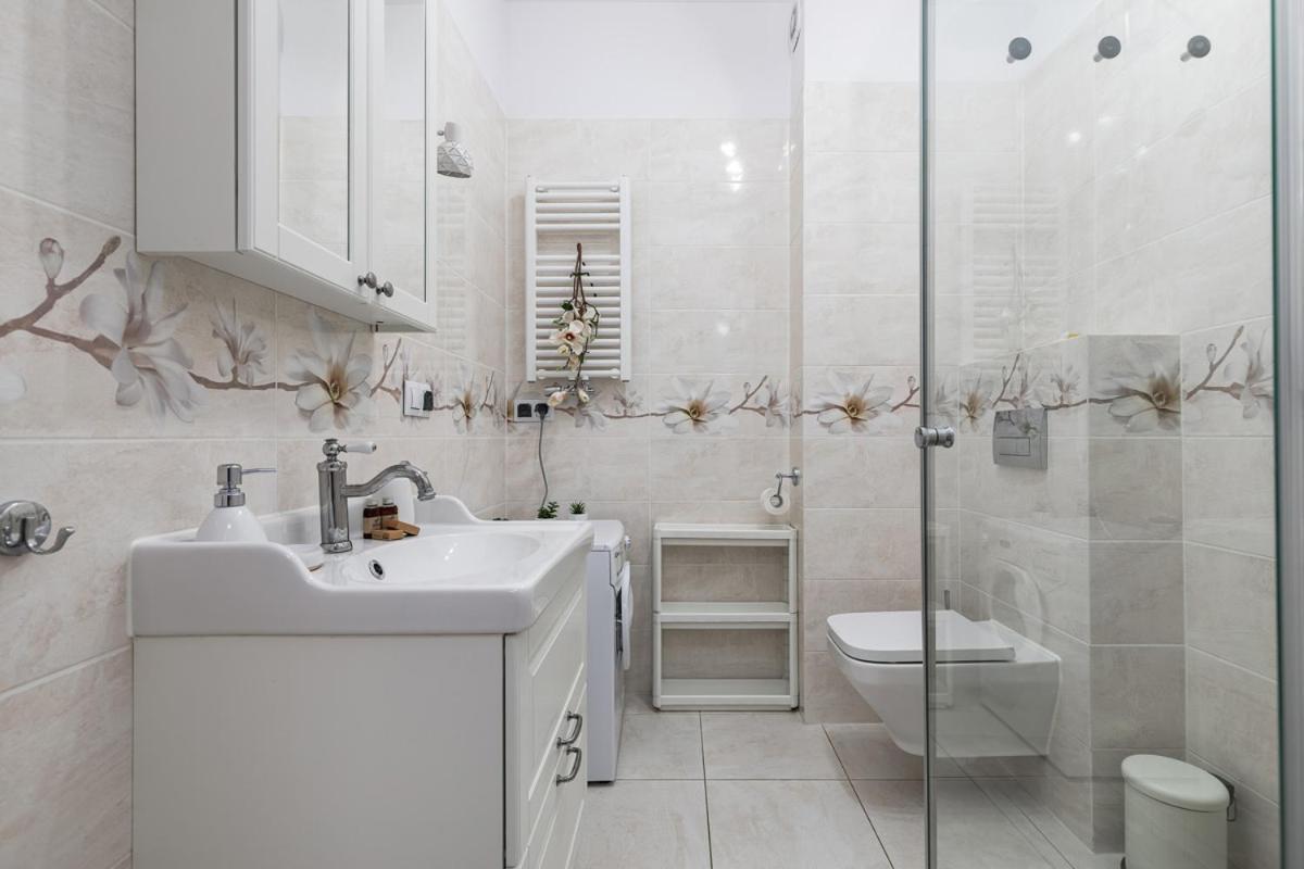 ريفال Apartament Holiday 8/25 المظهر الخارجي الصورة