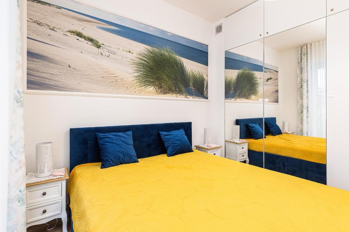 ريفال Apartament Holiday 8/25 المظهر الخارجي الصورة