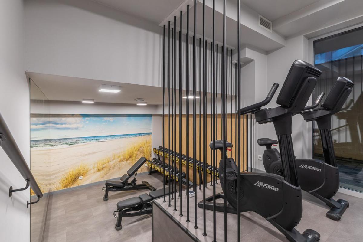 ريفال Apartament Holiday 8/25 المظهر الخارجي الصورة