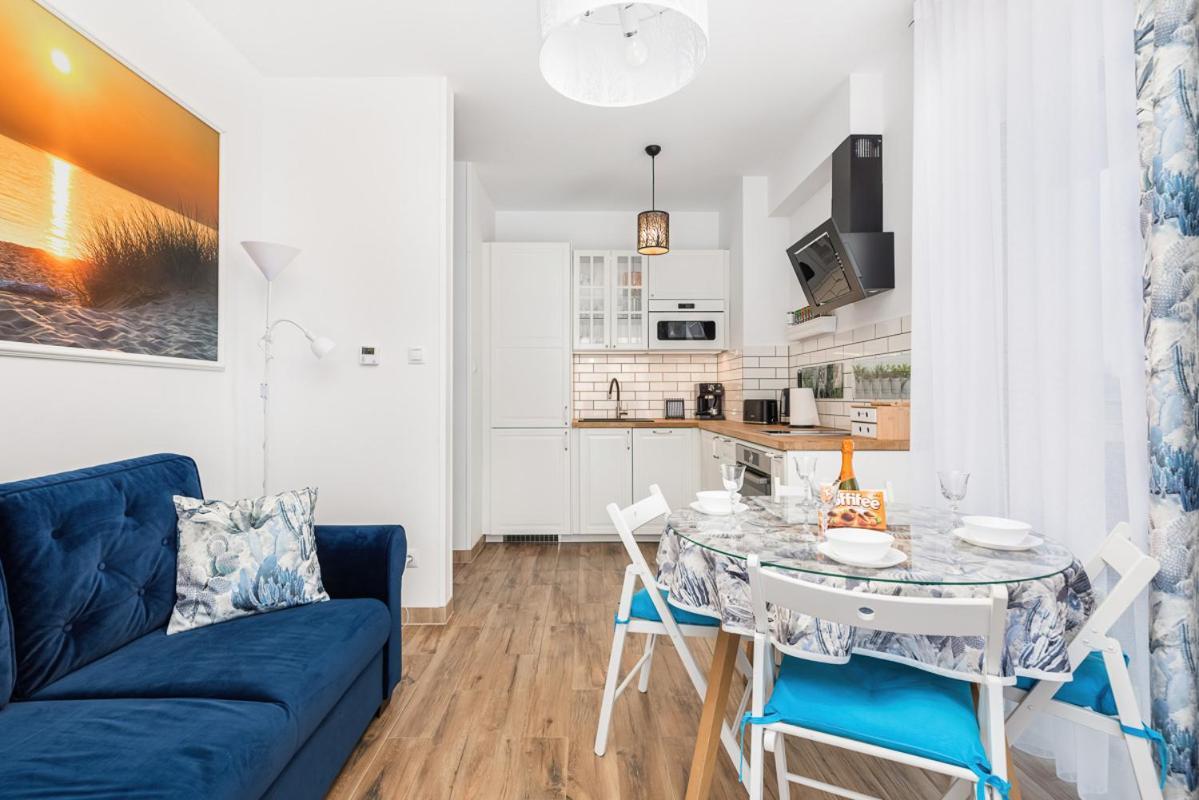 ريفال Apartament Holiday 8/25 المظهر الخارجي الصورة