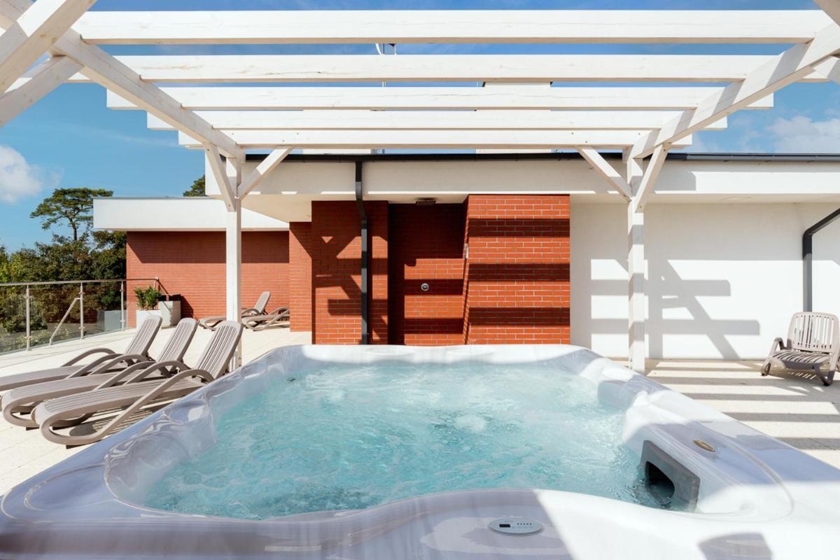 ريفال Apartament Holiday 8/25 المظهر الخارجي الصورة
