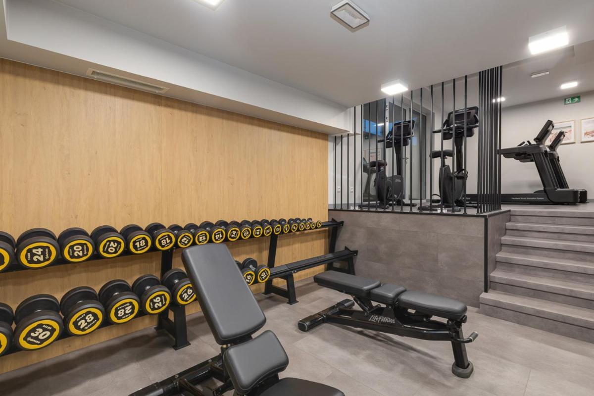 ريفال Apartament Holiday 8/25 المظهر الخارجي الصورة