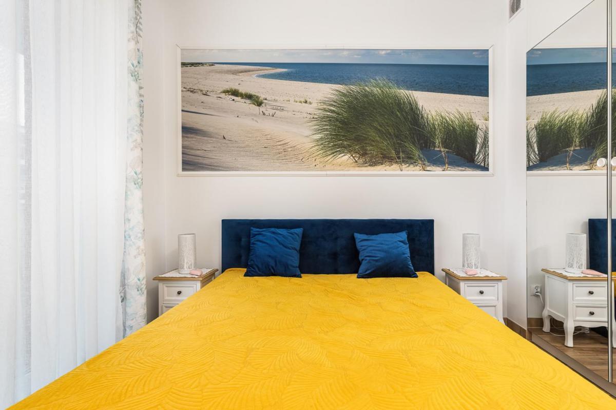 ريفال Apartament Holiday 8/25 المظهر الخارجي الصورة
